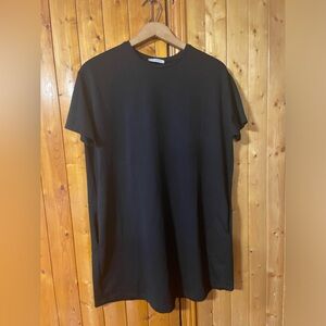 Tshirt dress ZARA
